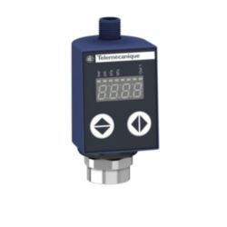 EL.DRUKSCHAK. 250 BAR G1/4 4-20MA 1 PNP