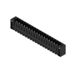 PCB plug-in connector (board connection), 3.50 mm, Number of poles: 18