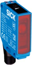 reflextasters en sensoren, WL12G-3B2531
