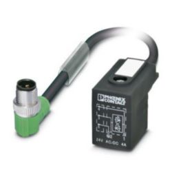 SAC-3P-MR/ 0,3-PUR/BI-1L-Z SCO