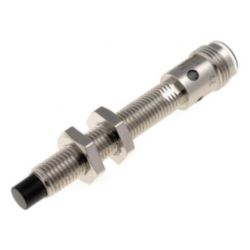 Inox Largo 3h NoEnr 4mm M8 NPN NA Conector M12