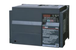 Inverter; Pn: 7,5-11kW;3x380-480V;In max: 23A;(7,5kW;17A);EtherCAT;IP20