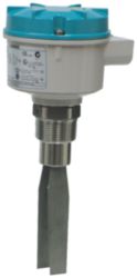 SITRANS LVS100 Vibrating fork Input Voltage: DPDT Relay - 19 to 230 V