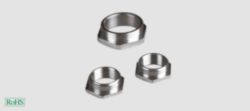 RE hexagonal MS reducer M40x1,5 / M32x1,5 (10 Stuks)