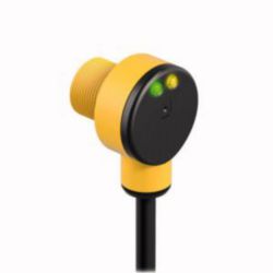 Foto-elektrische sensor, diffuse sensoren