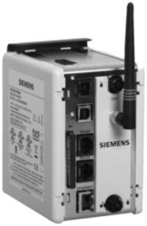 The SITRANS RD500 is a remote data manager providing integrated web ac