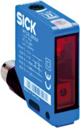 reflextasters en sensoren, WL12L-2B530A02