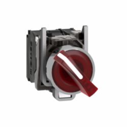 VERL. SELECTOR PLED RD 24VACDC