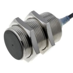 INOX CORTO 3H ENR 15MM M30 PNP NA CABLE