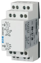 Tijdrelais ZRMF2/WW - contact 2W - Breedte 2TE