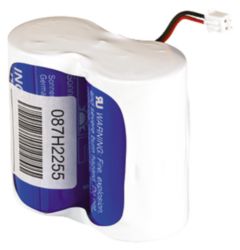 SITRANS F M Accessory MAG 8000 Internal Battery with connector, 2 D-cell (3.6 V, 34 Ah), incl. accessories for replacement and NBR O-ring.