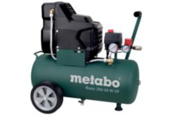 Compressor Basic 250-24 W OF (601532000); doos