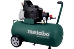 Compressor Basic 250-50 W (601534000); doos