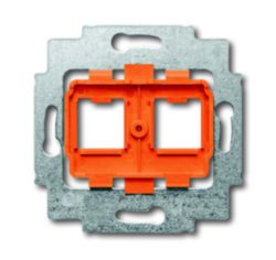 draagring 2 x mod jack LexCom oranje