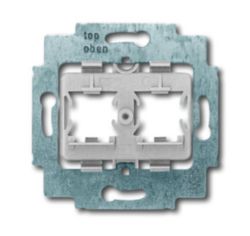 draagring 2 x mod jack Panduit minicom g