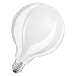 LED STAR CLASSIC GLOBE Dimmable 12W 827 Frosted E27