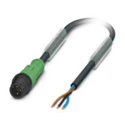 SAC-3P-M12MS/ 5,0-PUR P