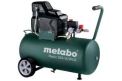 Compressor Basic 250-50 W OF (601535000); doos