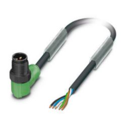 SAC-5P-M12MR/ 1,5-PUR P