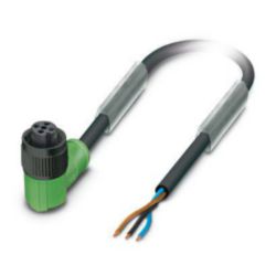 SAC-3P-10,0-PUR/M12FR P