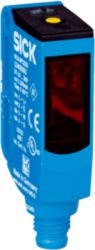 reflextasters en sensoren, WL9G-3P2232