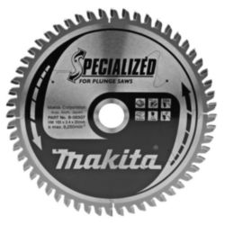 Zaagb Alu 165X20X2.4 56T -3G