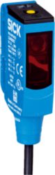 reflextasters en sensoren, WL9-3N1102P08