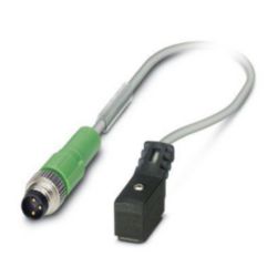 SAC-2P-M 8MS/ 1,5-PUR/ZC-1L-S