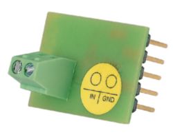 Adaptermodule, voor rookmelder