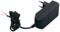 Stekkervoeding voor analoge ingang 2-voudig