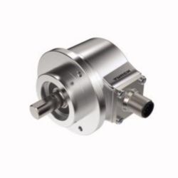 Incrementele encoder, Efficiency-Line