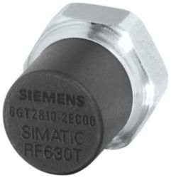 Transponder RF630T FCC screw tag, On-Metal, ISO 18000-6C, EPC Class 1