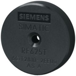 Transponder RF625T DISC FCC, On-Metal, ISO 18000-6C, EPC Class 1 GEN 2