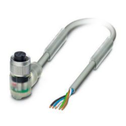 SAC-5P- 1,5-802/M12FR-3L