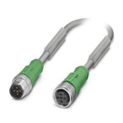 SAC-5P-M12MS/ 1,5-802/M12FS