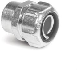 Rechte Koppeling, Inwendige Draad, Vloeistofdicht, Slangmaat 3/4 Inch, M25 Draad