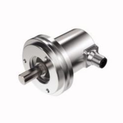 Absolute encoder - Multiturn, IO-link, Efficiency-Line