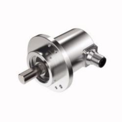 Absolute encoder - Multiturn, IO-link, Efficiency-Line