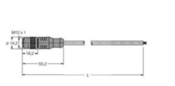 PROFIBUS-kabel, PUR-kabelmantel