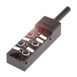 BPI 4M3030-5K-B0-KPX60-050 VERDELER 4-VOUDIG