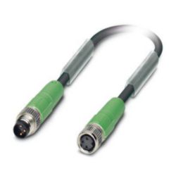 SAC-3P-M 8MS/ 0,3-PUR/M 8FS SH