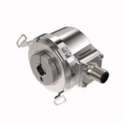 Incrementele encoder, Industrial-Line