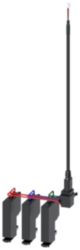Communication link, accessories for: all 3VA withdrawable units