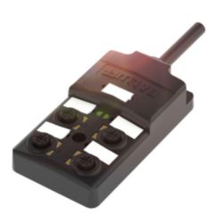 BPI 4M4A5P-2K-B0-KPXB0-050 VERDEELBOX