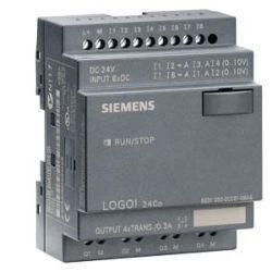 LOGISCHE MODULE Siemens 6ED10522CC010BA6