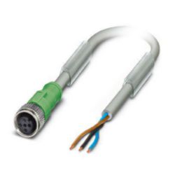 SAC-3P- 5,0-800/M12FS