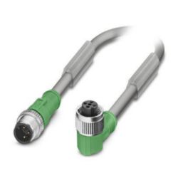 SAC-3P-M12MS/ 3,0-800/M12FR