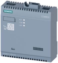 COM800 breaker data server, accessory for: 3VA
