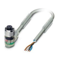SAC-4P- 3,0-800/M12FR-3L