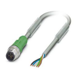 SAC-5P-M12MS/ 3,0-802